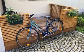 Ferienwohnung Villa Tana Miesbach